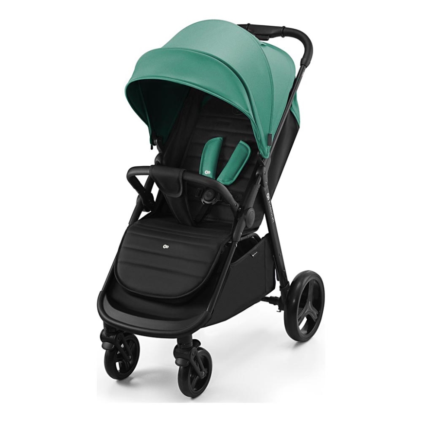 KINDERKRAFT - Καροτσάκι RINE πράσινο