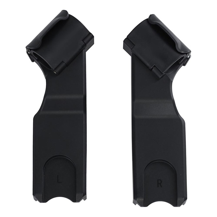 KINDERKRAFT - Κάθισμα αυτοκινήτου adapters MITZY