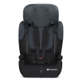 KINDERKRAFT - Κάθισμα αυτοκινήτου COMFORT UP i-Size (76-150 cm) σκούρο γκρι