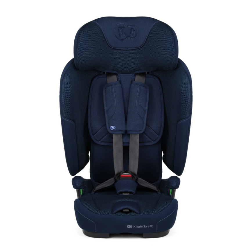 KINDERKRAFT - Κάθισμα αυτοκινήτου FIX2GO i-Size 76-150 cm μπλε