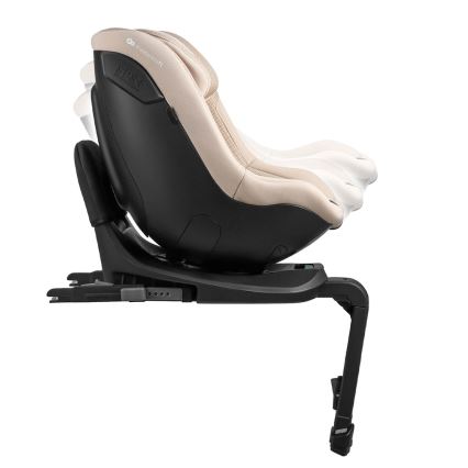 KINDERKRAFT - Κάθισμα αυτοκινήτου I-GUARD PRO i-Size 61-105 cm μπεζ