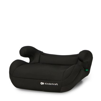 KINDERKRAFT - Κάθισμα αυτοκινήτου I-SPARK i-Size (100-150 cm) μαύρο