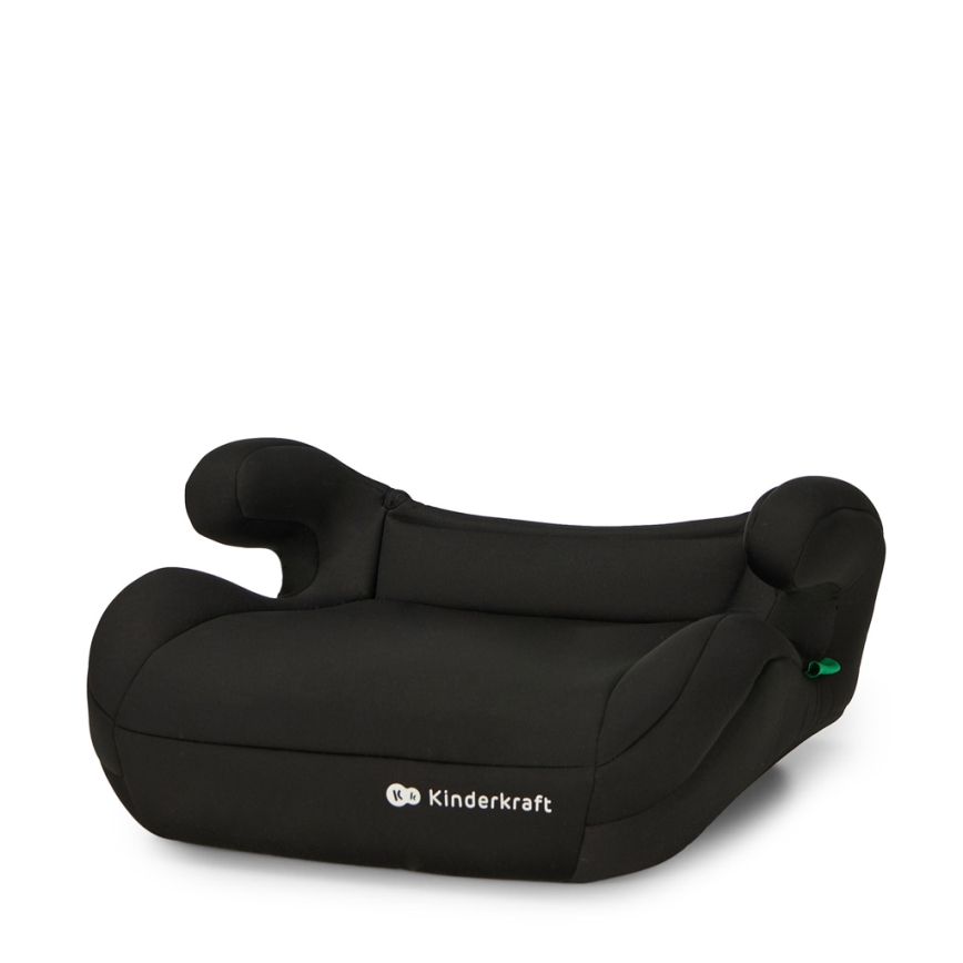KINDERKRAFT - Κάθισμα αυτοκινήτου I-SPARK i-Size (100-150 cm) μαύρο