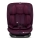 KINDERKRAFT - Κάθισμα αυτοκινήτου ONETO 3 i-Size (76-150 cm) + Isofix Cherry pearl