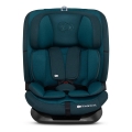 KINDERKRAFT - Κάθισμα αυτοκινήτου ONETO 3 i-Size (76-150 cm) + Isofix Harbor μπλε