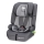 KINDERKRAFT - Κάθισμα αυτοκινήτου SAFETY FIX 2 i-Size (76-150 cm) γκρι