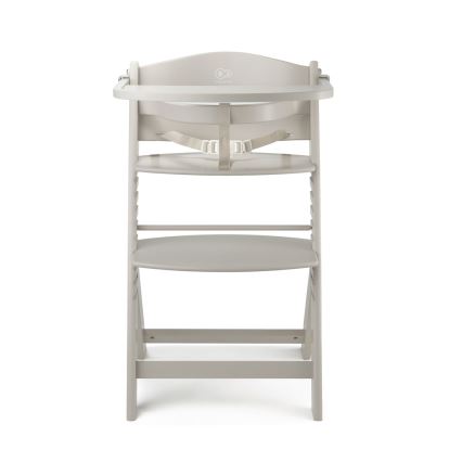 KINDERKRAFT - Παιδική καρέκλα φαγητού ENOCK μπεζ