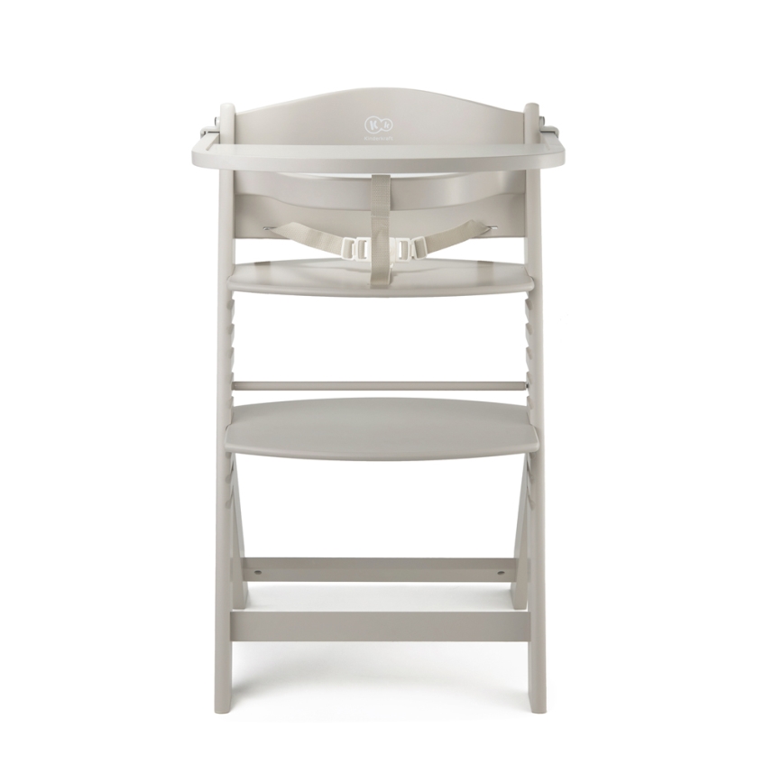 KINDERKRAFT - Παιδική καρέκλα φαγητού ENOCK μπεζ