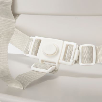 KINDERKRAFT - Παιδική καρέκλα φαγητού ENOCK μπεζ