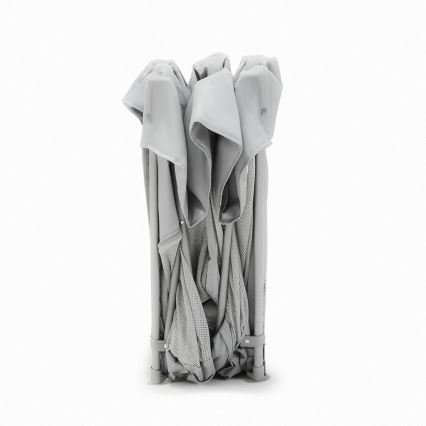 KINDERKRAFT - Παιδική περίφραξη ZIKI γκρι