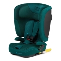 KINDERKRAFT - Παιδικό κάθισμα αυτοκινήτου FIX2GO i-Size 76-150 cm τυρκουάζ