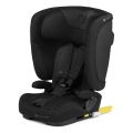 KINDERKRAFT - Παιδικό κάθισμα αυτοκινήτου FIX2GO i-Size 76-150 εκ. μαύρο