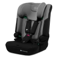 KINDERKRAFT - Παιδικό κάθισμα αυτοκινήτου I-COMFY i-Size 76-150 cm γκρι