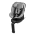 KINDERKRAFT - Παιδικό κάθισμα αυτοκινήτου I-GUARD PRO i-Size 61-105 cm γκρι