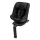 KINDERKRAFT - Παιδικό κάθισμα αυτοκινήτου I-GUARD PRO i-Size 61-105 cm με περιστρεφόμενη βάση, μαύρο