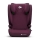 KINDERKRAFT - Παιδικό κάθισμα αυτοκινήτου JUNIOR FIX 2 (100-150 εκ.) Cherry pearl