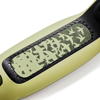 KINDERKRAFT - Παιδικό πατίνι 2σε1 HALLEY Grassland