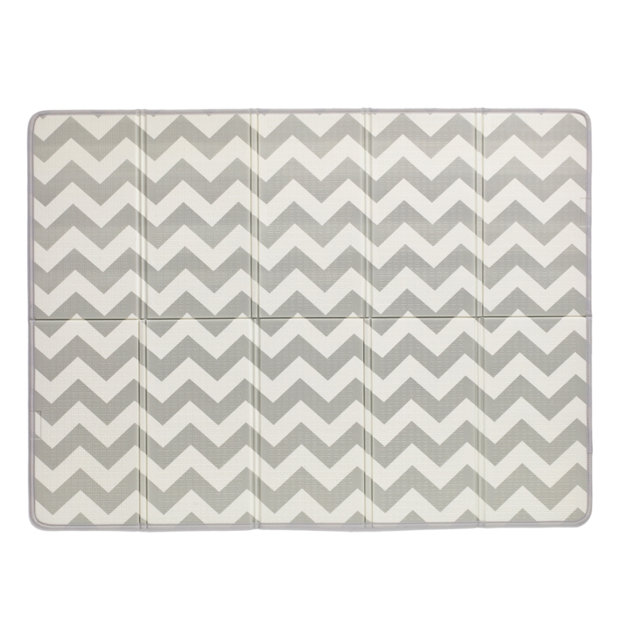 KINDERKRAFT - Παιδικό χαλάκι δραστηριοτήτων MATTY 2