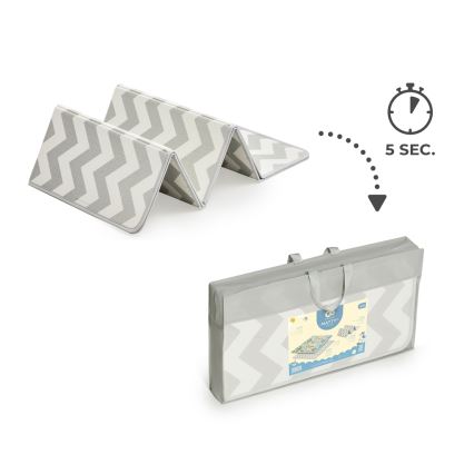 KINDERKRAFT - Παιδικό χαλάκι δραστηριοτήτων MATTY 2