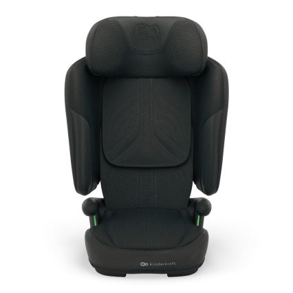 KINDERKRAFT - Πτυσσόμενο παιδικό κάθισμα αυτοκινήτου UNITY 2 i-Size 100-150 εκ. μαύρο