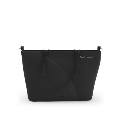 KINDERKRAFT - Πολυμορφικό καρότσι 3-σε-1 PRIME 3 Venezian Black