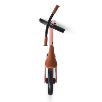 KINDERKRAFT - Ποδήλατο Ισορροπίας 2WAY NEXT ροζ