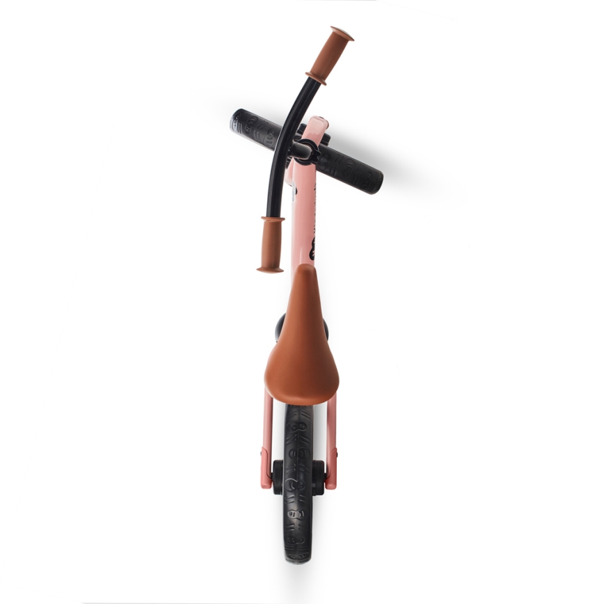 KINDERKRAFT - Ποδήλατο Ισορροπίας 2WAY NEXT ροζ