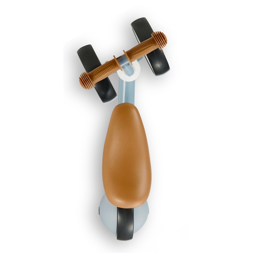 KINDERKRAFT - Ποδήλατο Ισορροπίας CUTIE μπλε