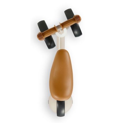 KINDERKRAFT - Ποδήλατο Ισορροπίας CUTIE μπεζ