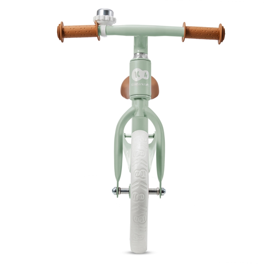 KINDERKRAFT - Ποδηλατάκι FLY PLUS Φρέσκο μέντα