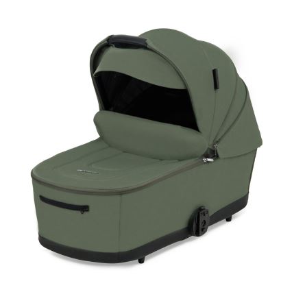 KINDERKRAFT SELECT - Αθλητικό καρότσι 2 σε 1 YOXI Mystic green