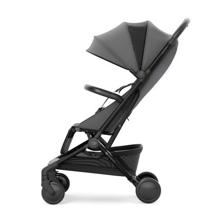 KINDERKRAFT SELECT - Αθλητικό καρότσι PILOT 2 γκρι