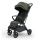 KINDERKRAFT SELECT - Αθλητικό παιδικό καρότσι NUBI 3 Mystic Green