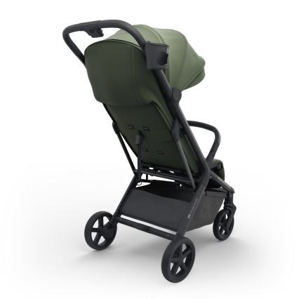 KINDERKRAFT SELECT - Αθλητικό παιδικό καρότσι NUBI 3 Mystic Green
