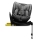 KINDERKRAFT SELECT - Κάθισμα αυτοκινήτου I-FIX (40-150 cm) Cool γκρι