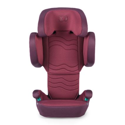 KINDERKRAFT SELECT - Κάθισμα αυτοκινήτου XPAND 2 i-Size (100-150 cm) Premium Cherry pearl