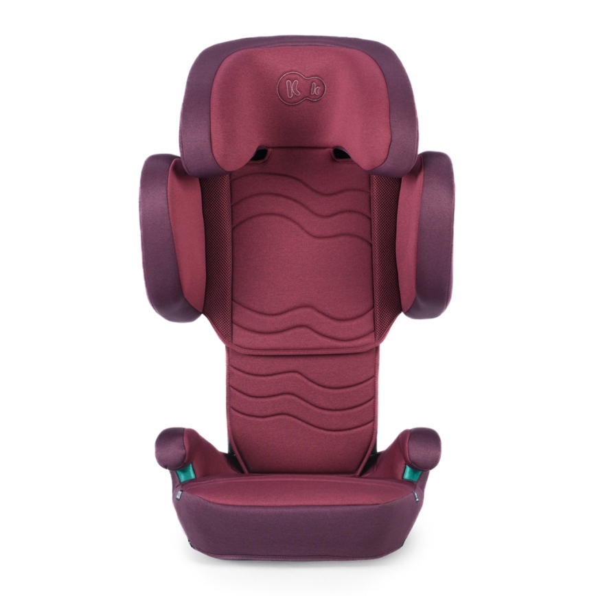 KINDERKRAFT SELECT - Κάθισμα αυτοκινήτου XPAND 2 i-Size (100-150 cm) Premium Cherry pearl