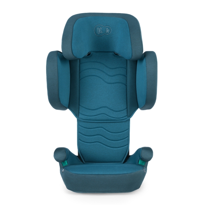 KINDERKRAFT SELECT - Κάθισμα αυτοκινήτου XPAND 2 i-Size (100-150 cm) Premium Harbour μπλε