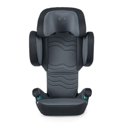 KINDERKRAFT SELECT - Κάθισμα αυτοκινήτου XPAND 2 i-Size (100-150cm) Premium Graphite μαύρο