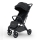 KINDERKRAFT SELECT - Παιδικό αθλητικό καρότσι NUBI 3 Midnight Black