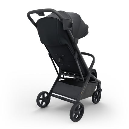 KINDERKRAFT SELECT - Παιδικό αθλητικό καρότσι NUBI 3 Midnight Black
