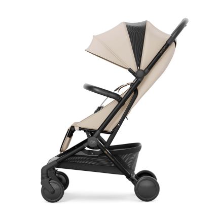 KINDERKRAFT SELECT - Παιδικό αθλητικό καρότσι PILOT 2 μπεζ