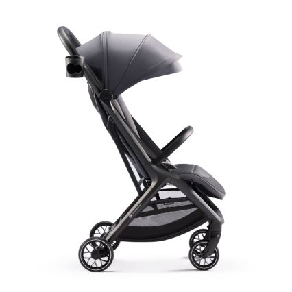 KINDERKRAFT SELECT - Αθλητικό καρότσι NUBI 2 γκρι
