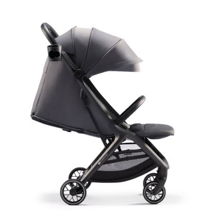 KINDERKRAFT SELECT - Αθλητικό καρότσι NUBI 2 γκρι
