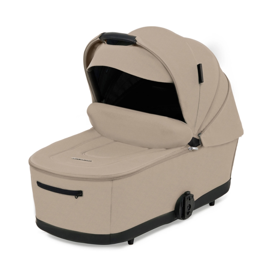 KINDERKRAFT SELECT - Πολυκαρότσι 2σε1 YOXI Sand μπεζ