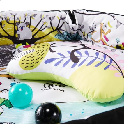 KINDERKRAFT - Γυμναστήριο δραστηριοτήτων SMARTPLAY