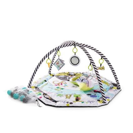 KINDERKRAFT - Γυμναστήριο δραστηριοτήτων SMARTPLAY