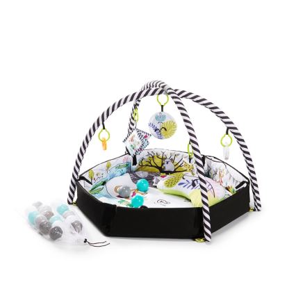 KINDERKRAFT - Γυμναστήριο δραστηριοτήτων SMARTPLAY