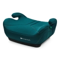 KINDERKRAFT - Ενισχυτικό κάθισμα αυτοκινήτου I-BOOST 2 125–150 cm τιρκουάζ