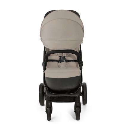 KINDERKRAFT - Αθλητικό καρότσι TRIG 3 Stone beige